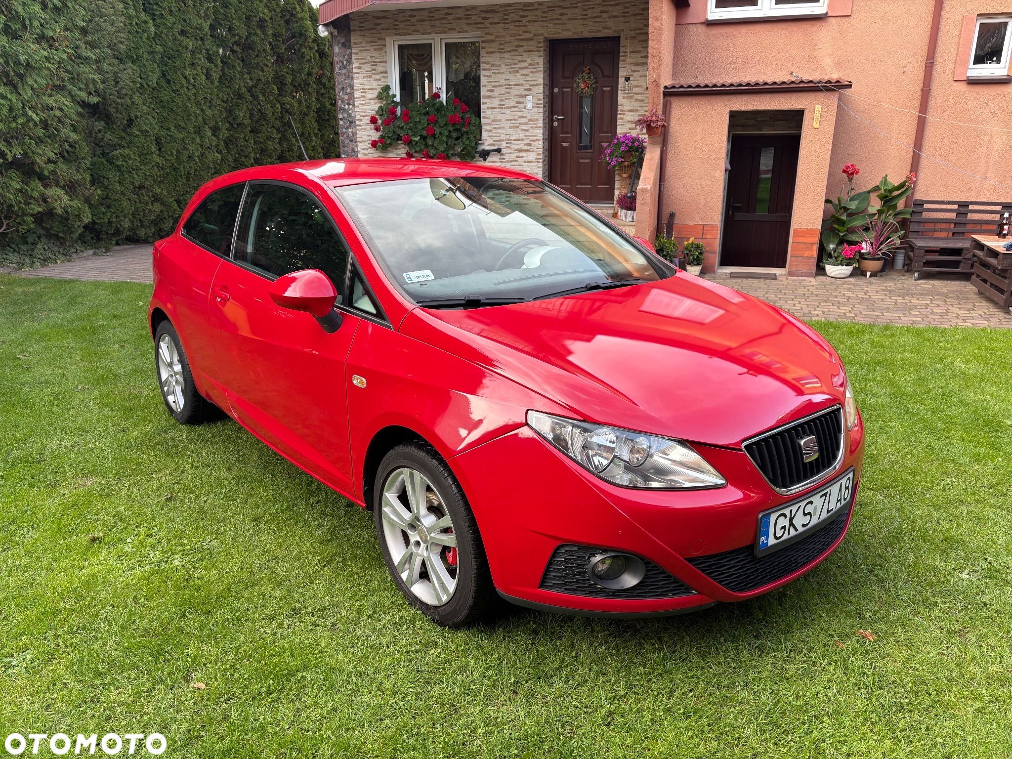 Seat Ibiza SC 1.4 16V Style - 1