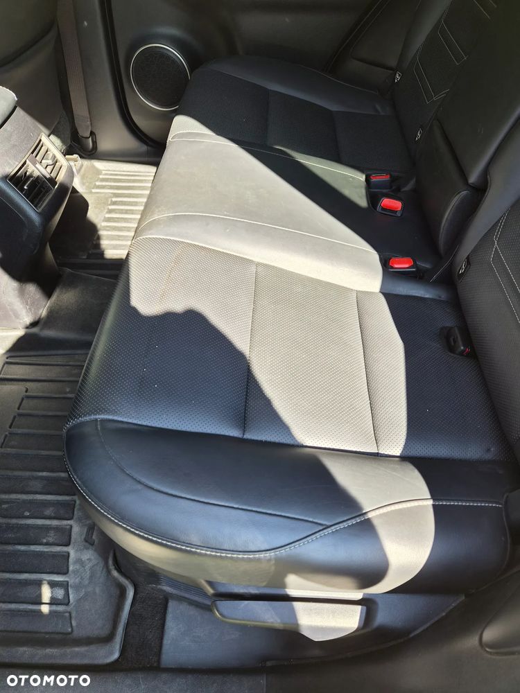 Lexus NX 200t Comfort AWD - 19
