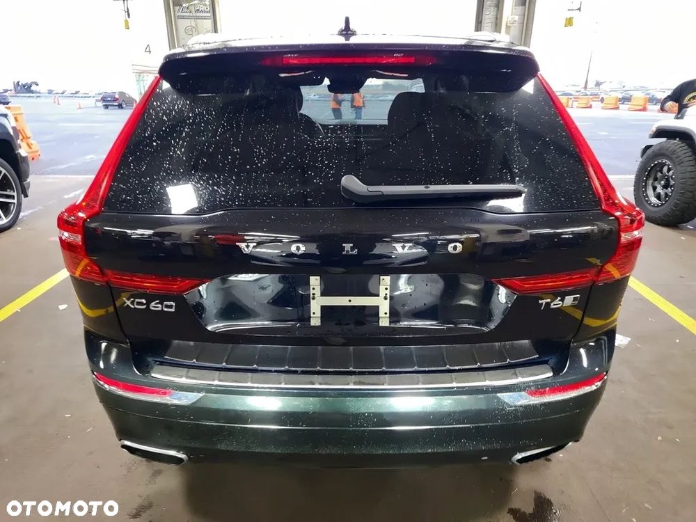Volvo XC 60 T5 AWD Inscription - 3