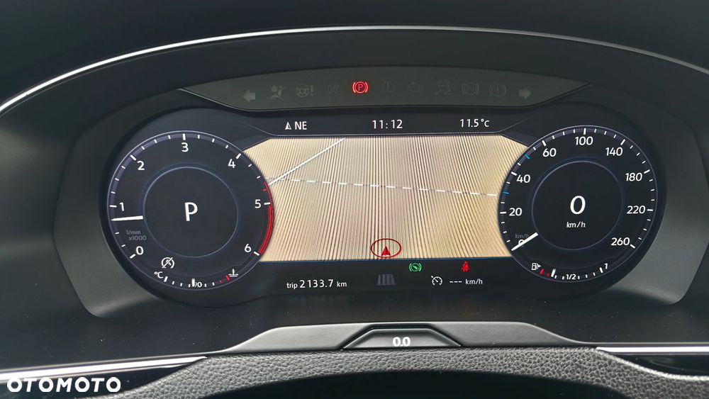 Volkswagen Passat - 21