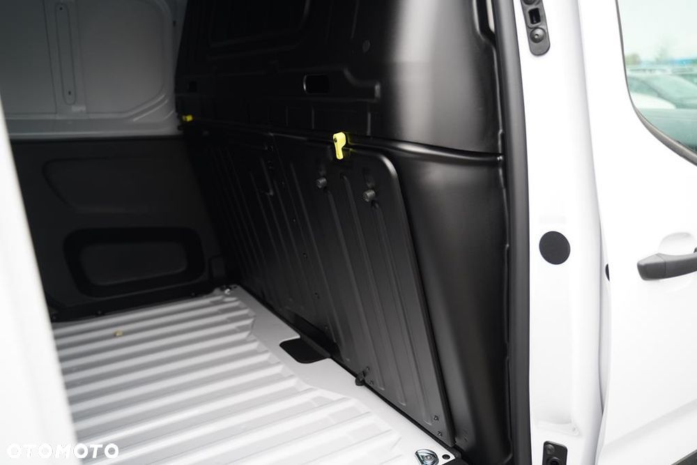Opel Combo Van Cargo 1.5 BlueHDi L2 - 21