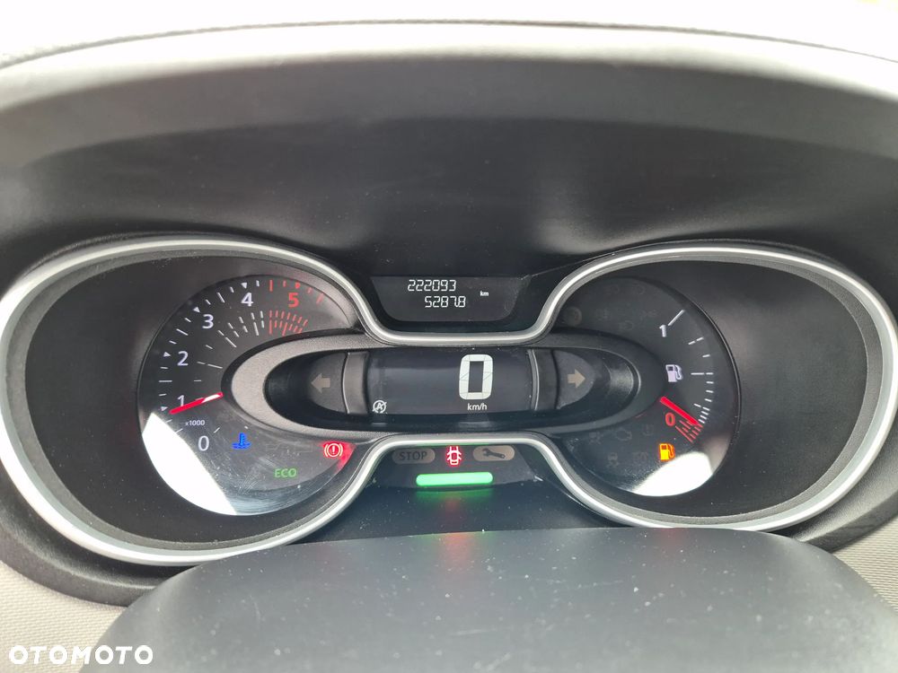 Renault TRAFIC LONG L2 1.6 DCI - 29