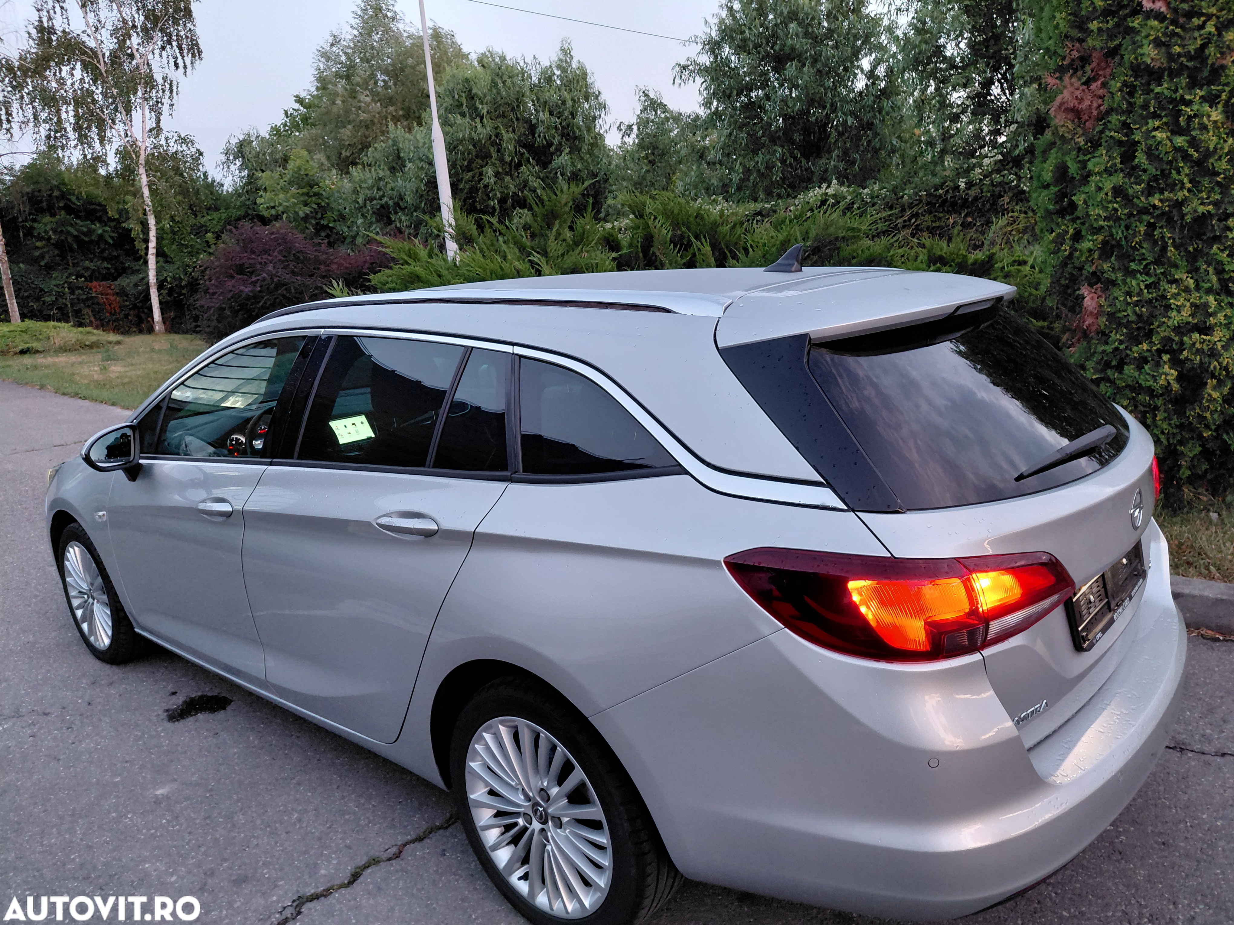 Opel Astra 1.6 CDTI Start/Stop Sports Tourer Active - 6