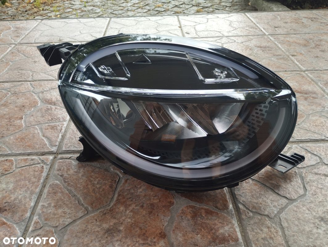 Lampa prawa Full LED Fiat 600 2023-^ NCM92-161050 - 1