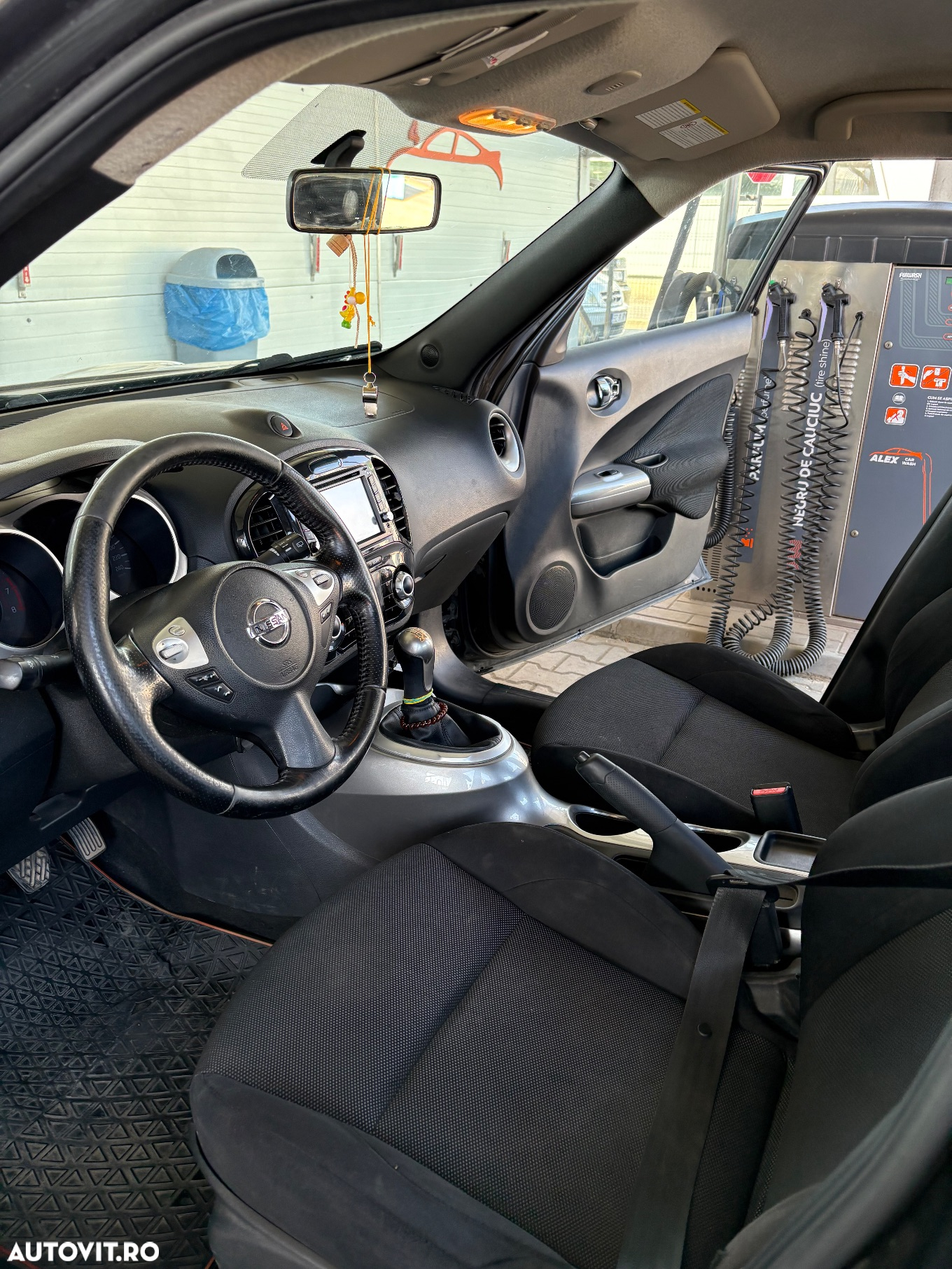 Nissan Juke - 7