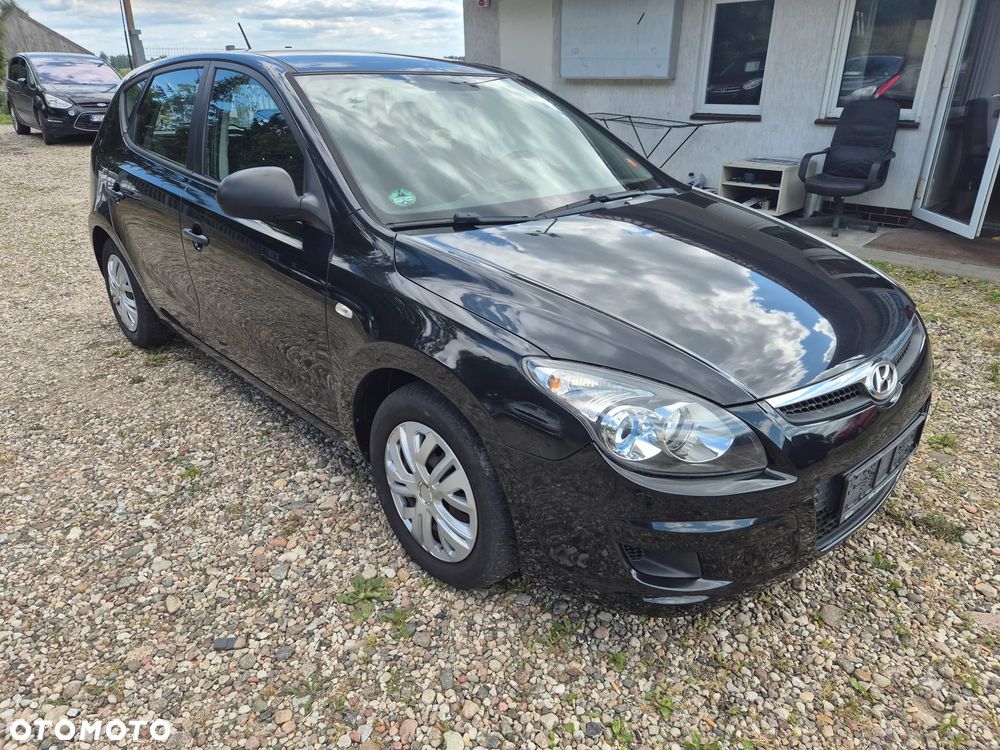 Hyundai i30 1.6 CRDi Blue Classic - 1