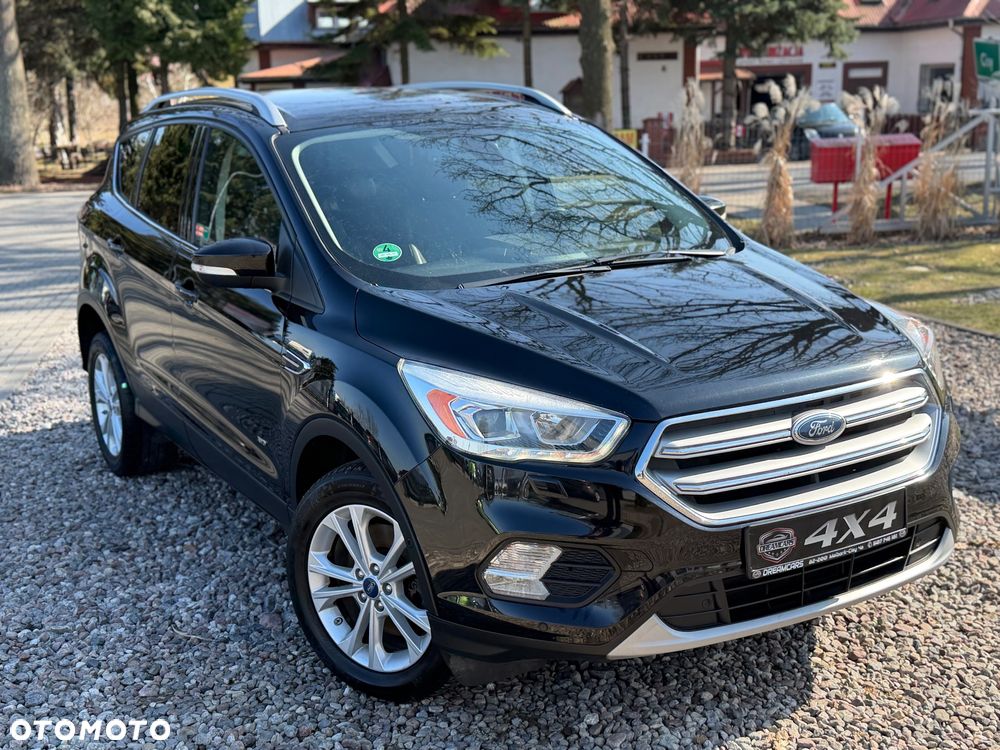 Ford Kuga - 3