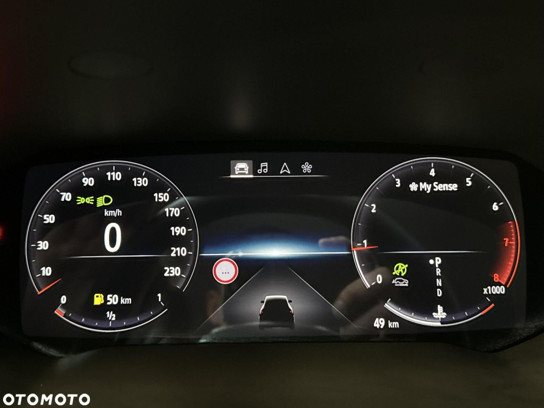Mitsubishi ASX - 27