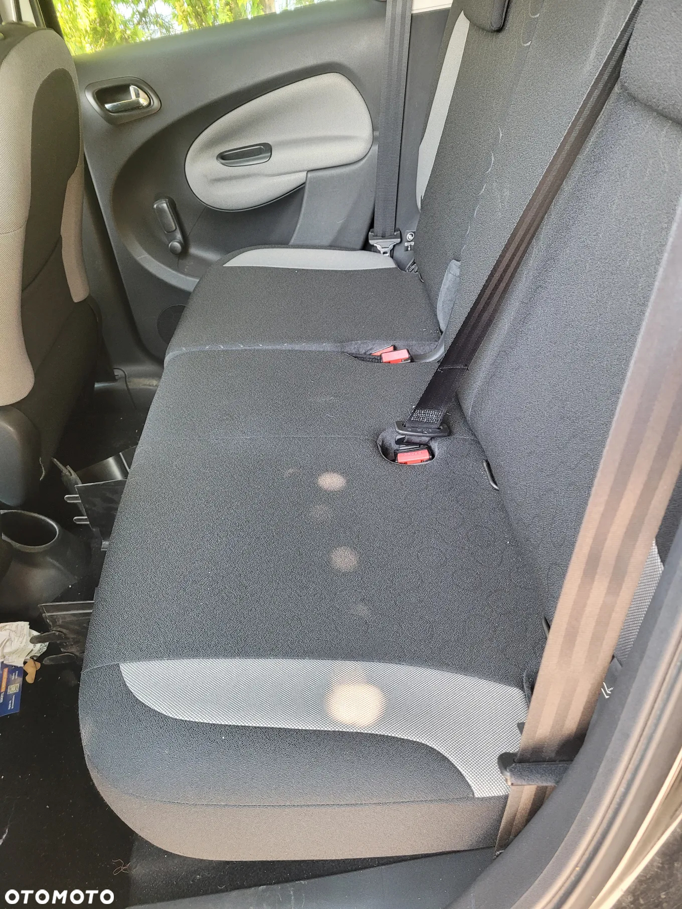 Citroën C3 Picasso 1.6i Exclusive - 7