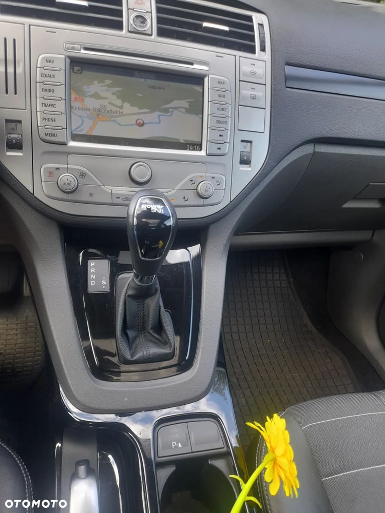 Ford Kuga 2.0 TDCi 4x4 Titanium - 14