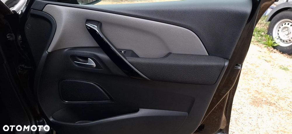 Citroën C4 Grand Picasso HDi 150 FAP (7-Sitzer) Selection - 30