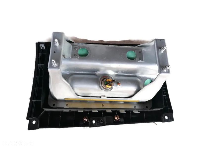 FORD TRANSIT MK7 VII 08r PODUSZKA AIRBAG PASAŻERA 6C11V044A74AG - 2
