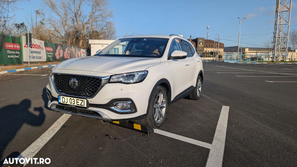 MG EHS 1.5T-GDI PHEV Comfort - 3