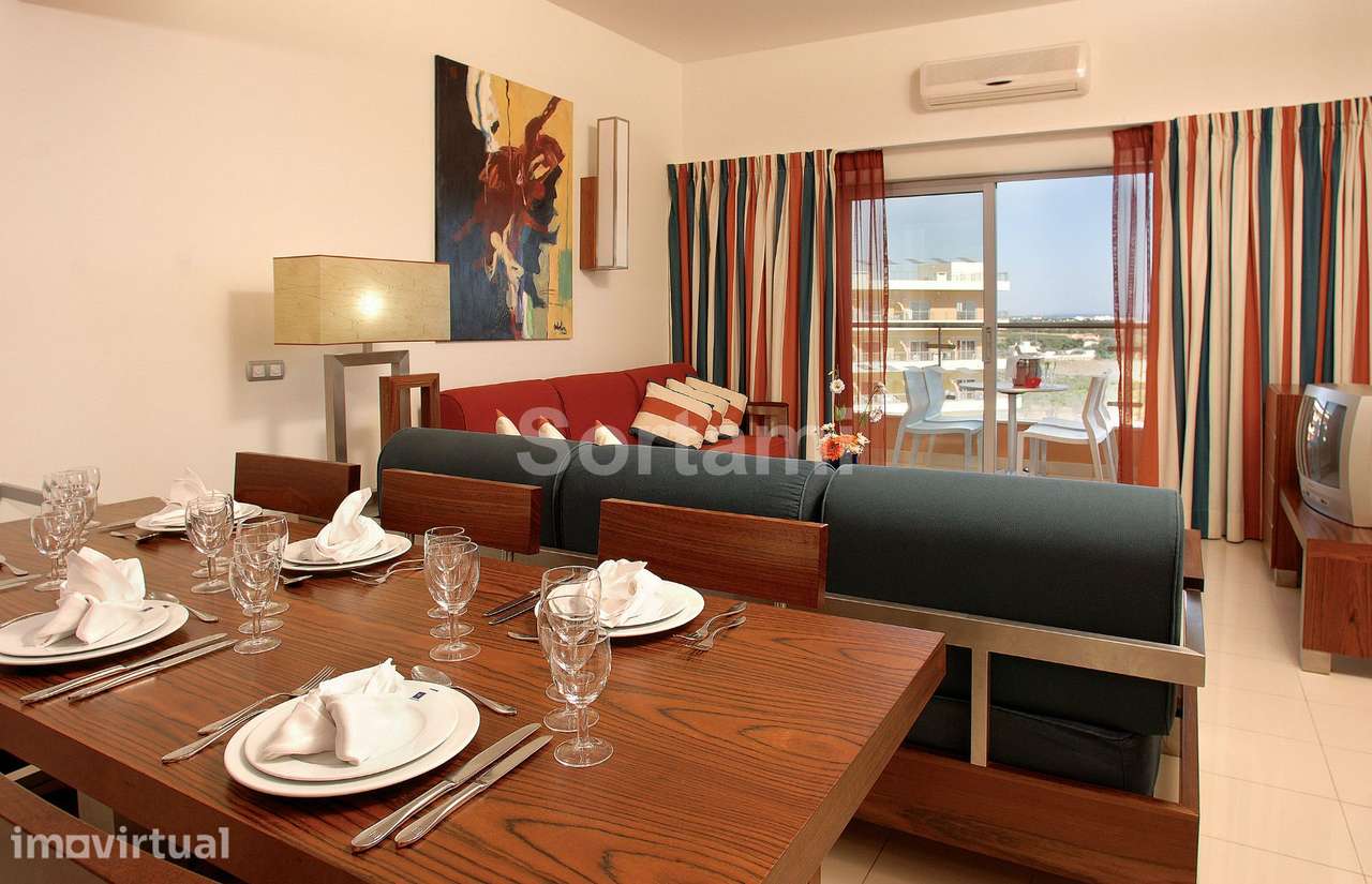 Apartamento T1 Venda em Albufeira e Olhos de Água,Albufeira - Grande imagem: 3/30