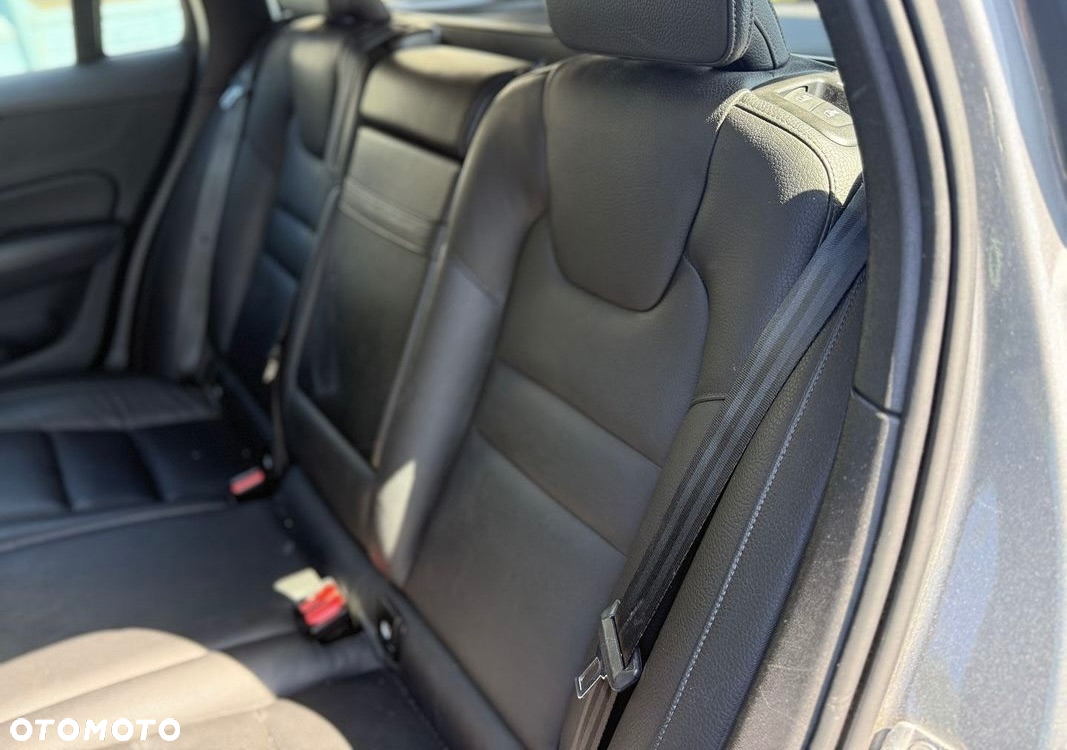 Volvo V60 - 10