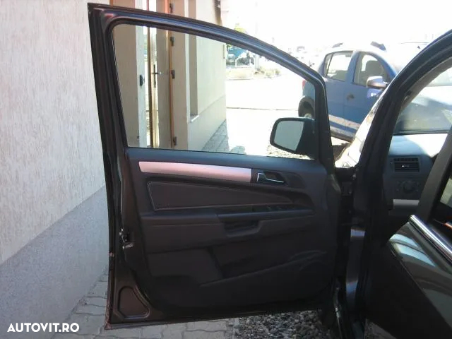 Opel Zafira 1.7 CDTI ecoFLEX Innovation - 16