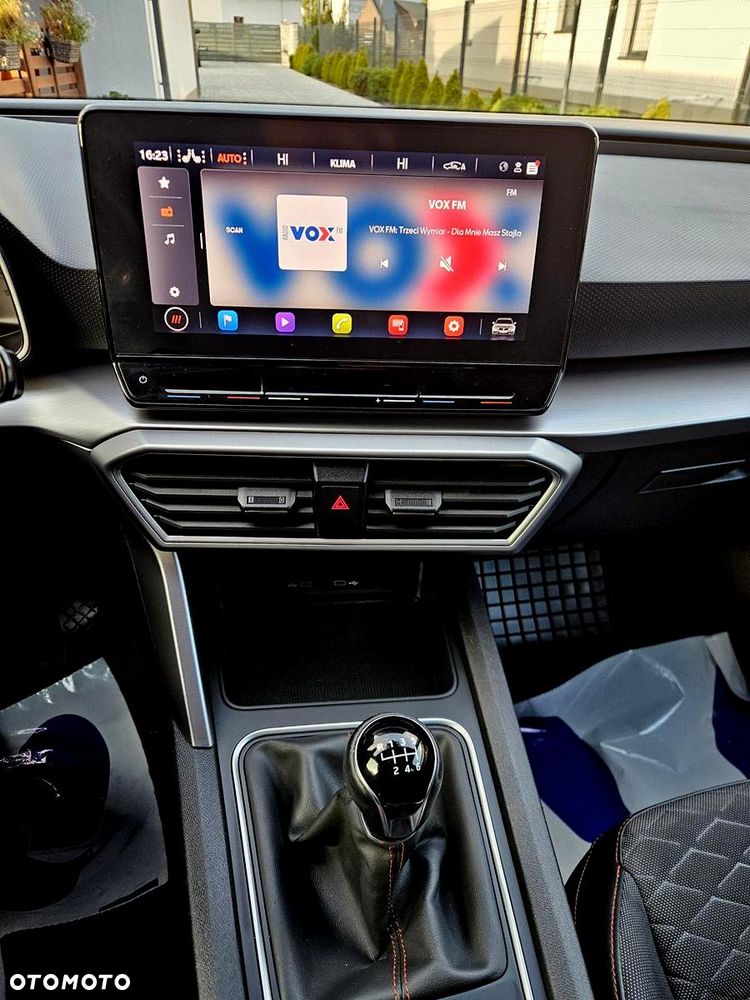 Seat Leon Sportstourer 1.5 TSI ACT OPF FR Plus - 28