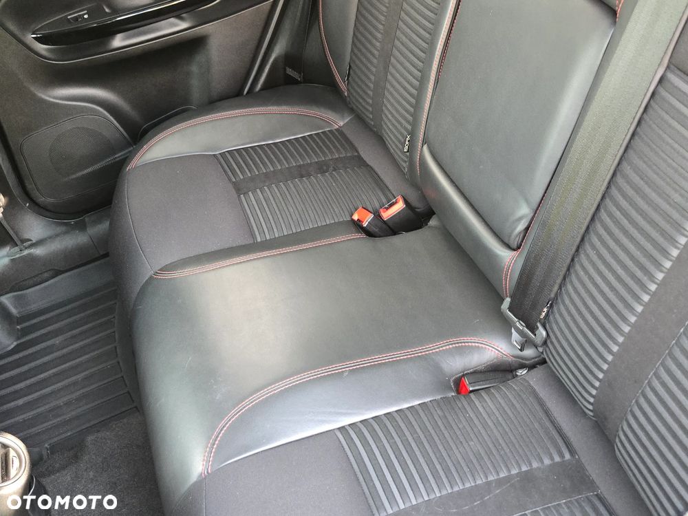 Alfa Romeo Giulietta 1.4 TB MultiAir Distinctive - 13