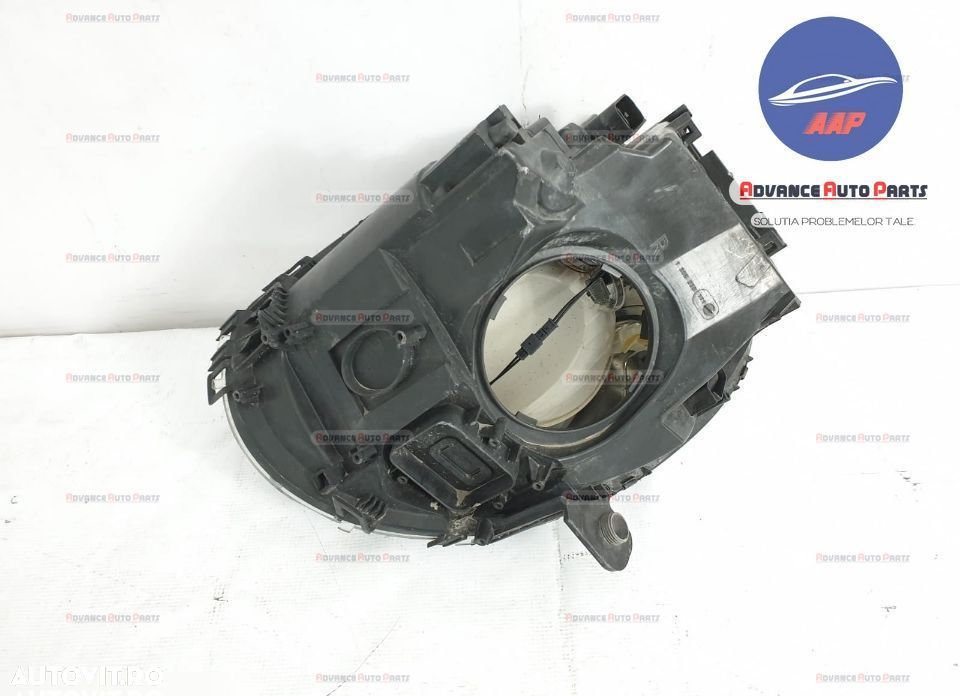 Far stanga original Mini  Countryman  R60 [2010 - 2017] - 6