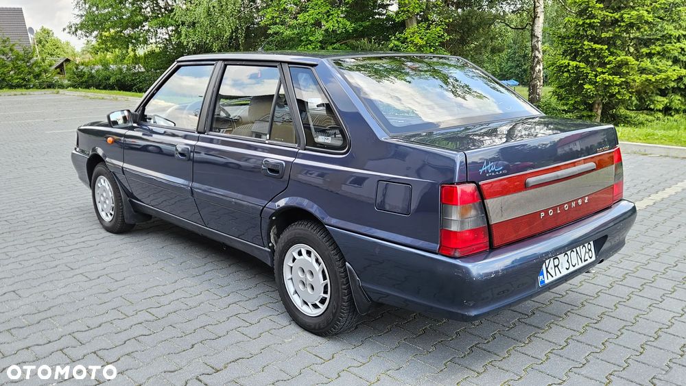 Polonez Atu - 5