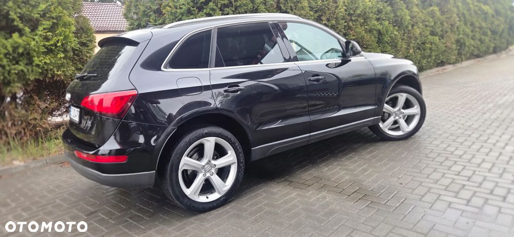 Audi Q5 2.0 TDI Quattro - 14