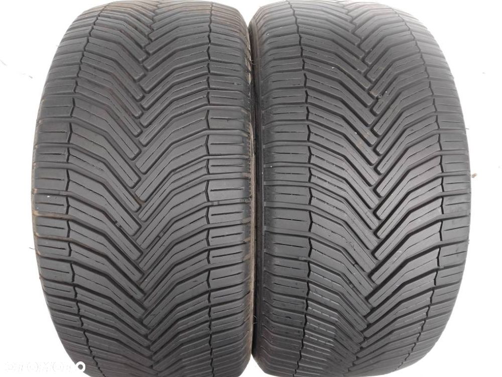 Michelin CrossClimate 245/40 R18 97Y 2024 7-7.5mm - 1