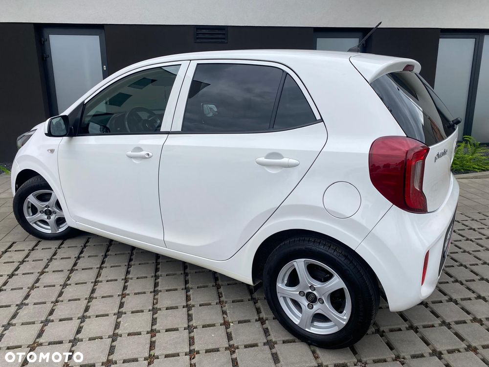 Kia Picanto 1.0 Edition 7 - 10
