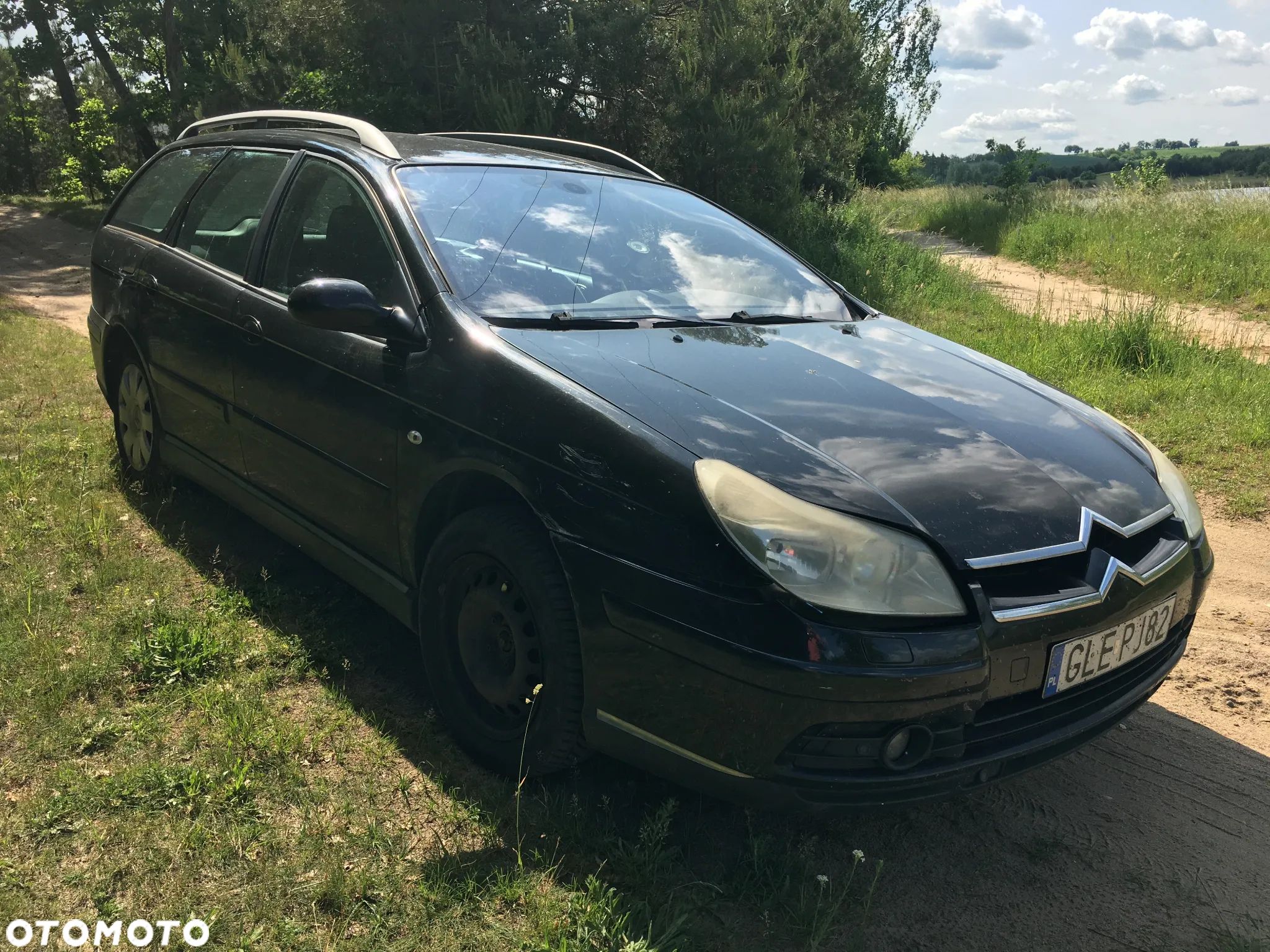 Citroën C5 2.0i 16V Confort - 1