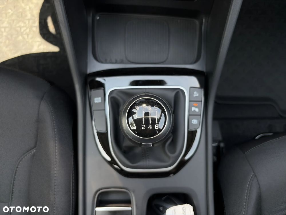 Hyundai Tucson 1.6 T-GDi Smart 2WD - 23