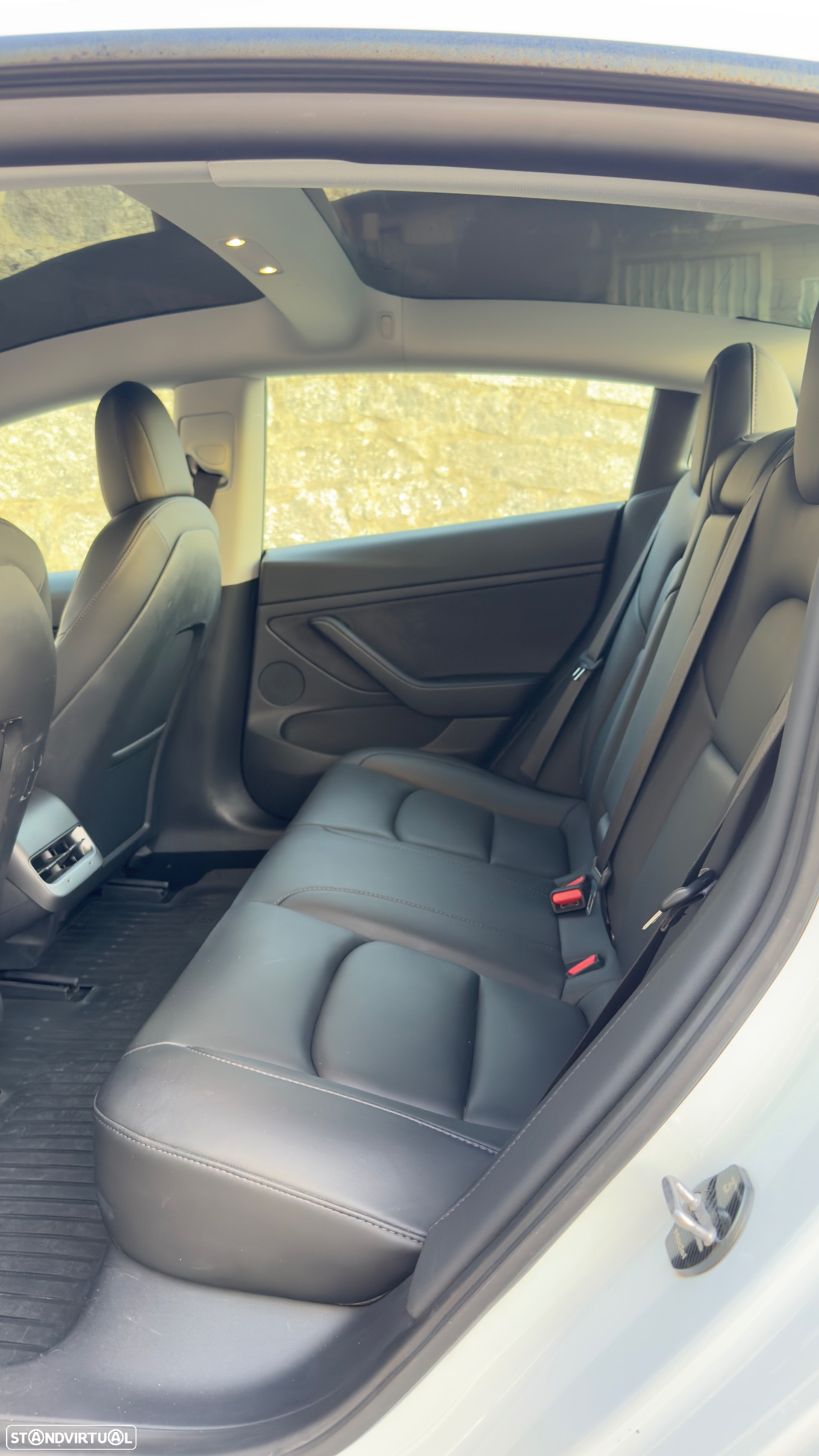 Tesla Model 3 Performance Dual Motor AWD - 12