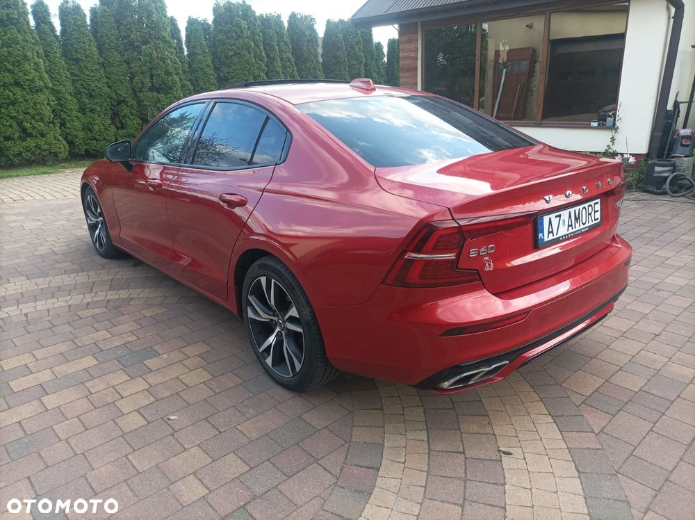 Volvo S60 T6 AWD R-Design - 6