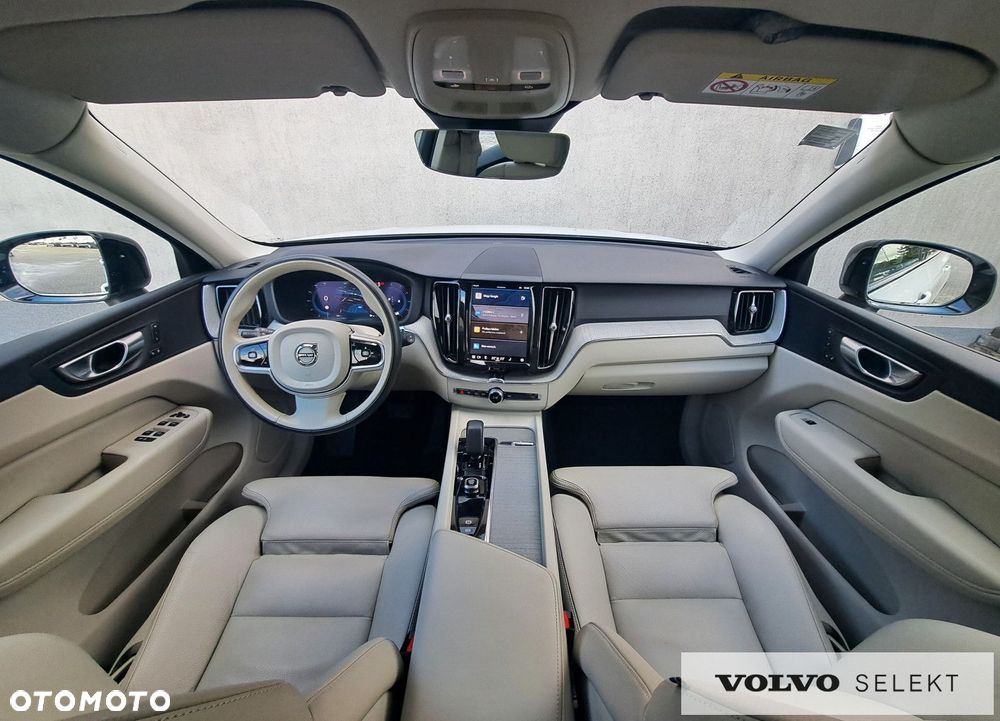 Volvo XC 60 - 12