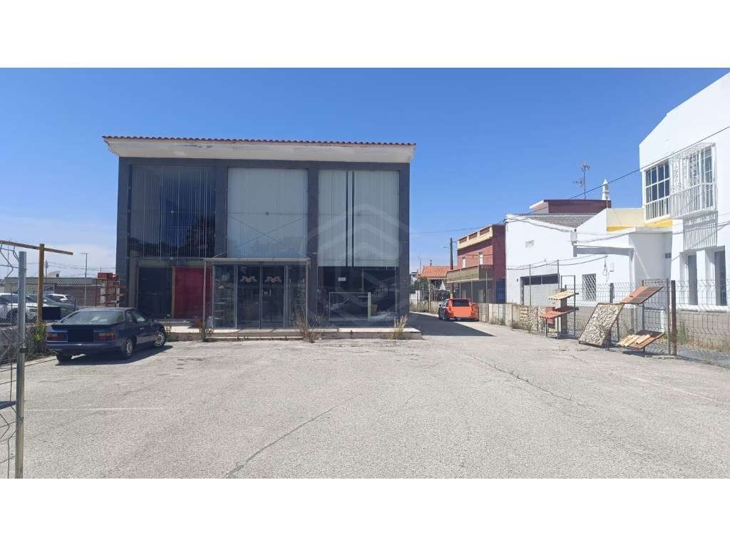 Terreno habitacional, Vila Real de Santo António, Algarve - Grande imagem: 2/27