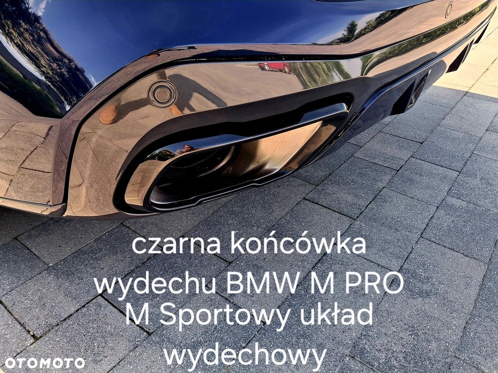 BMW X5 xDrive40i - 15