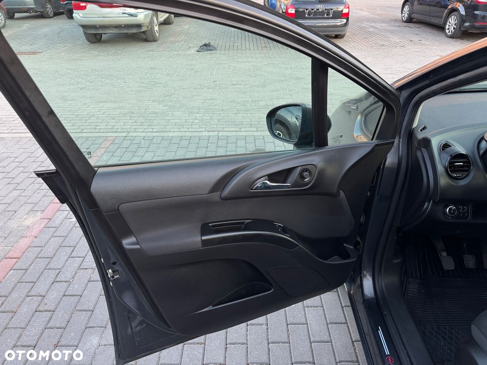 Opel Meriva 1.4 T Enjoy - 11