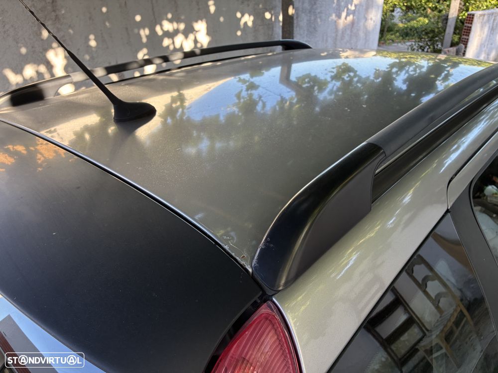Peugeot 206 SW 1.1 Colorline - 12