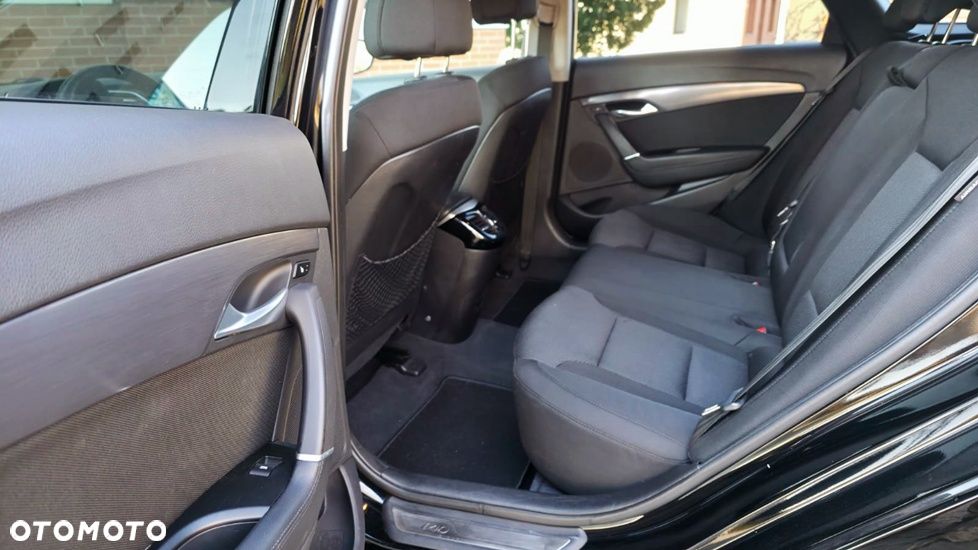 Hyundai i40 2.0 GDI Premium - 16