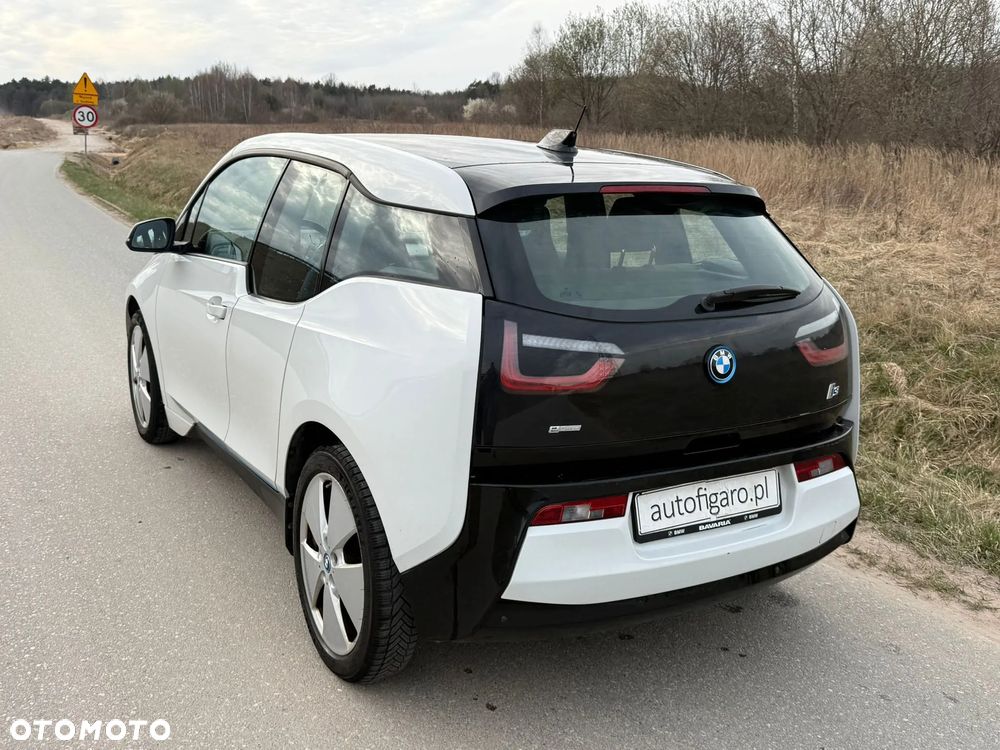 BMW i3 Standard - 5