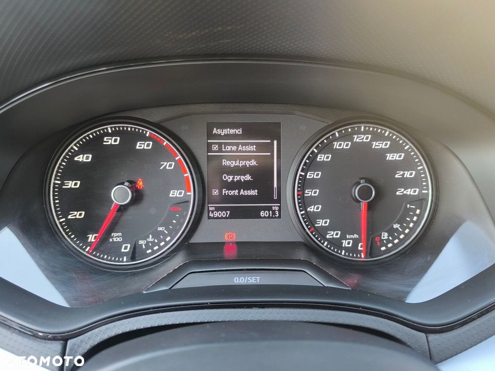 Seat Ibiza - 19