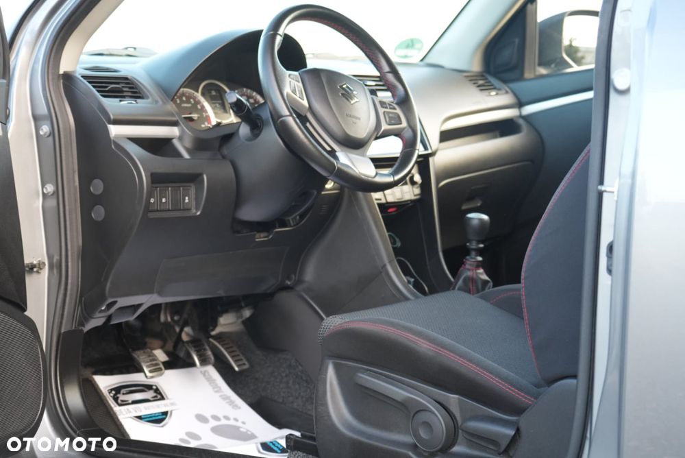 Suzuki Swift - 25