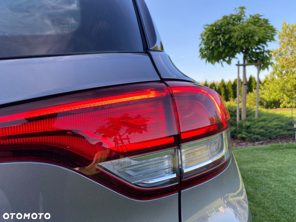 Renault Scenic - 30
