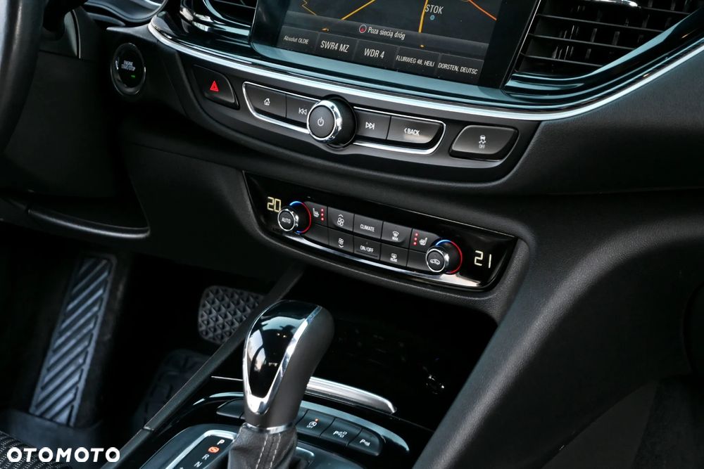 Opel Insignia 2.0 CDTI Innovation S&S - 21