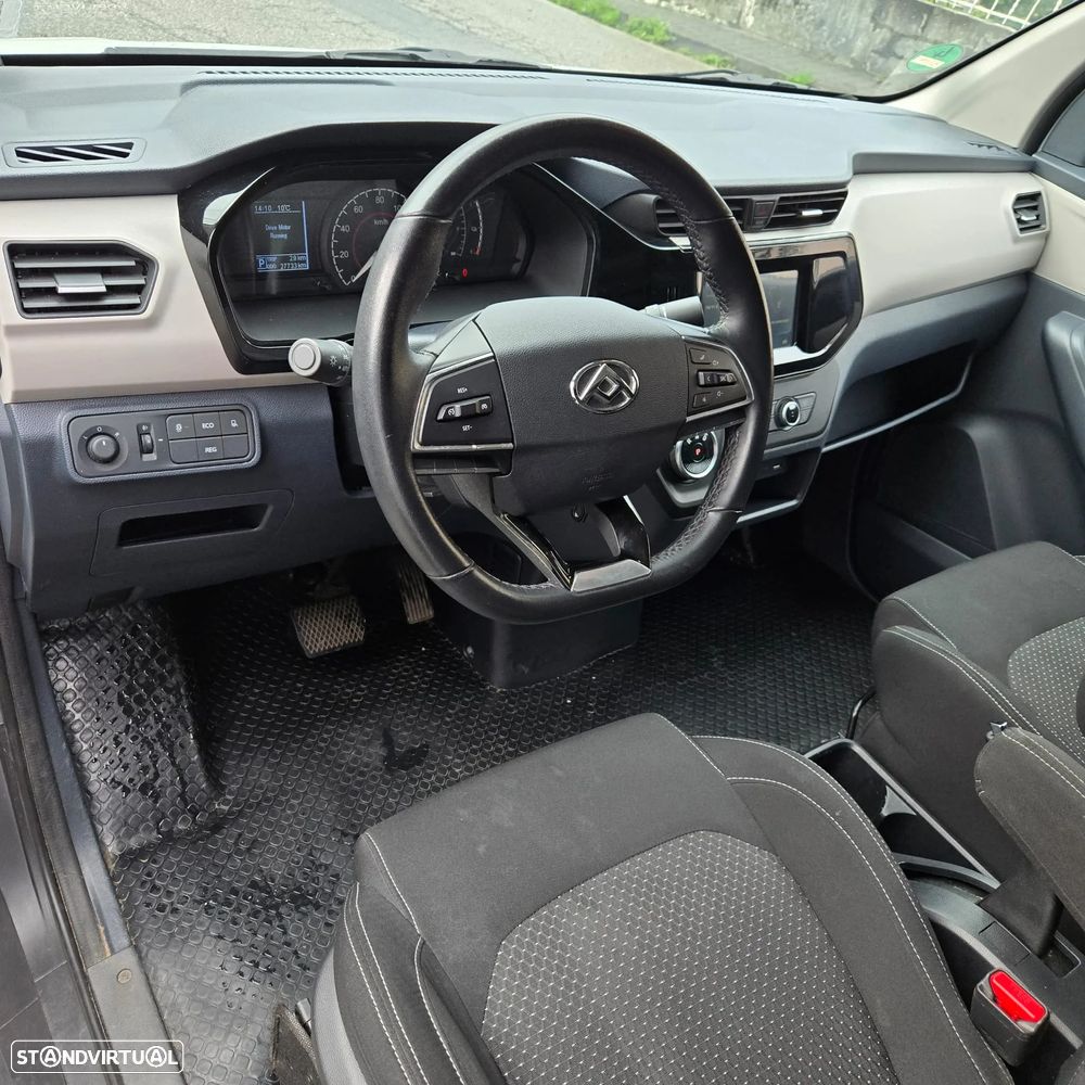 Maxus E-Deliver 3 L2H1 - 6