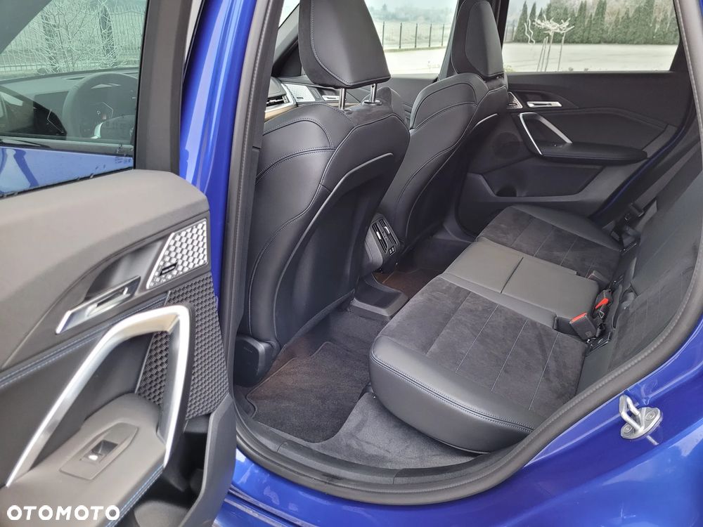 BMW X1 xDrive23i M Sportpaket - 11