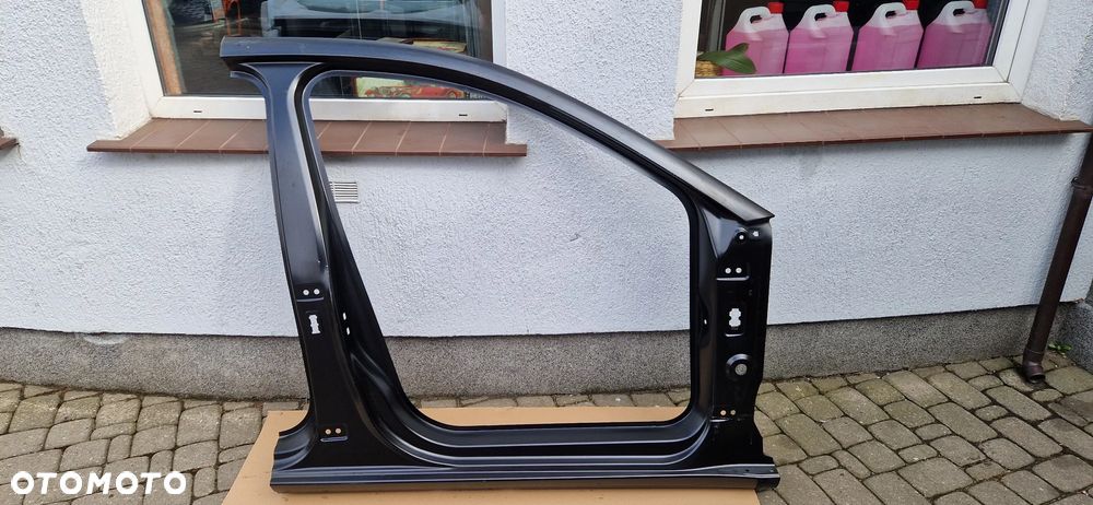 SEAT LEON IV 4 2020- POSZYCIE BOK SŁUPEK PRÓG PRAWY PRZÓD 5FE809606E - 2