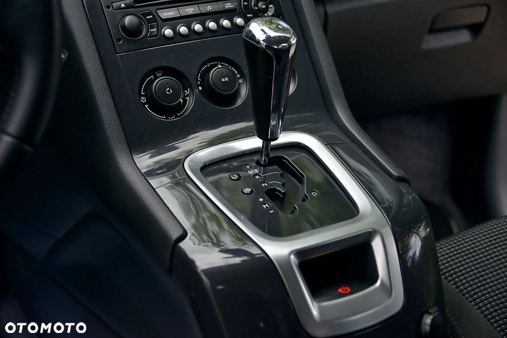 Peugeot 5008 - 36