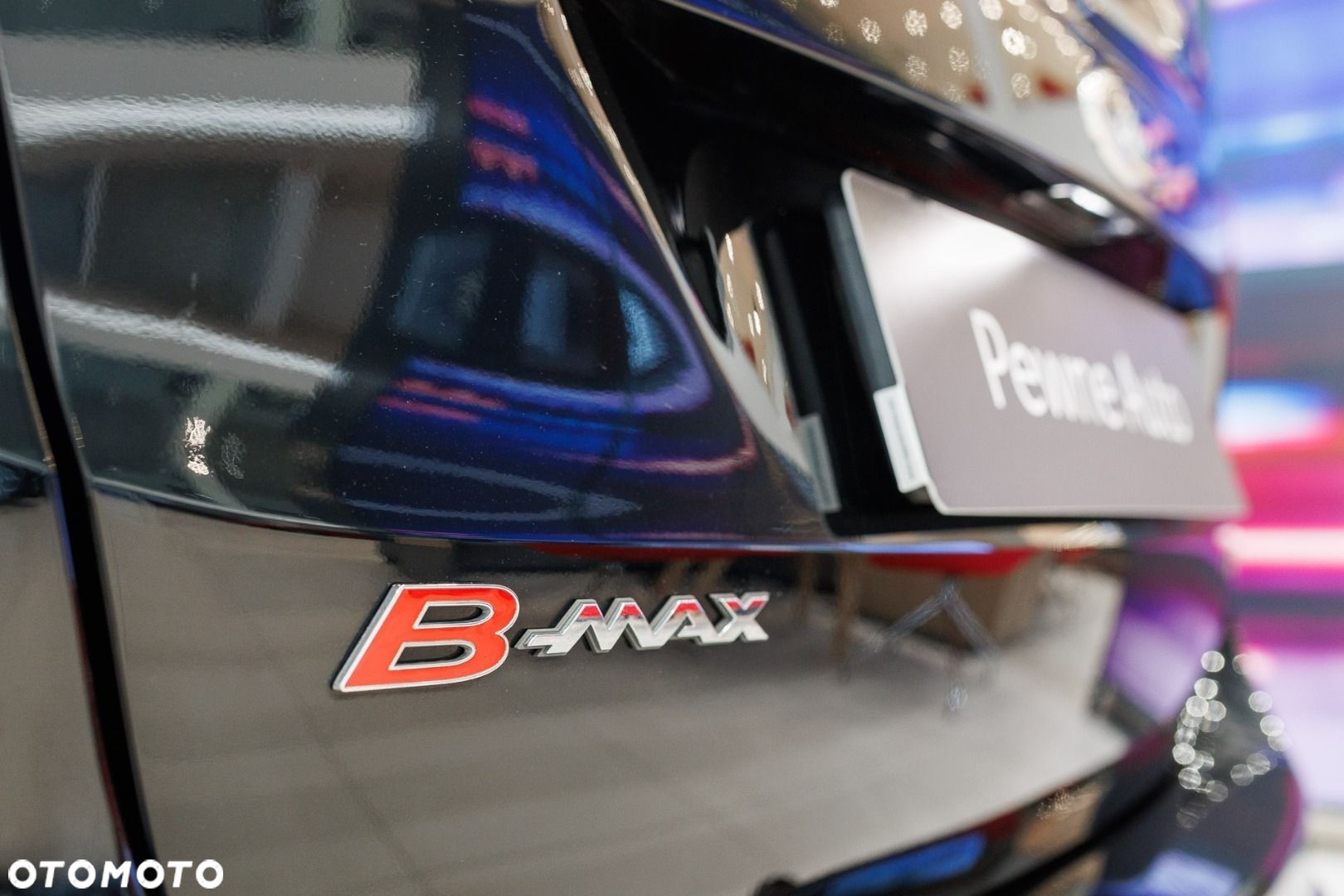 Ford B-MAX - 30