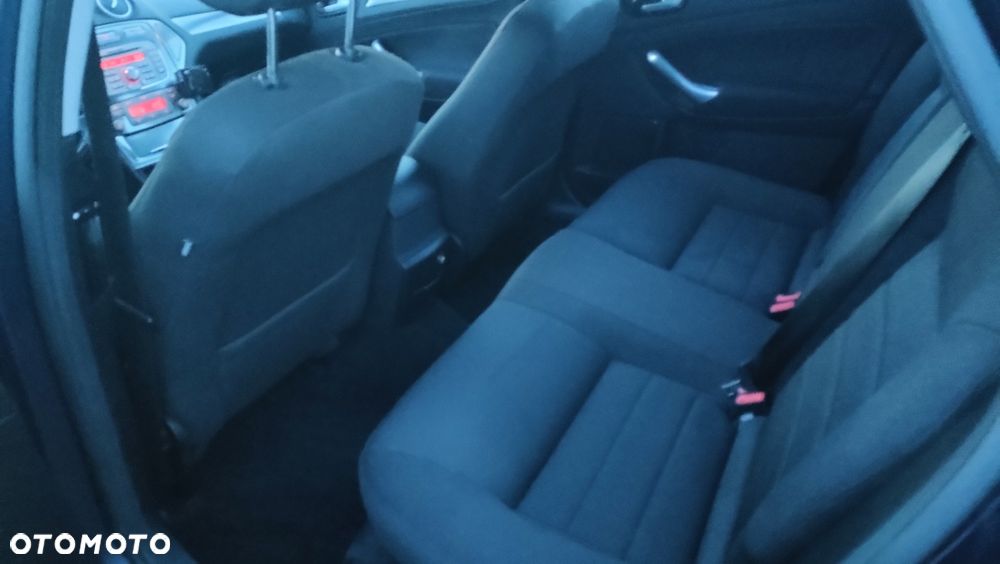 Ford Mondeo - 5