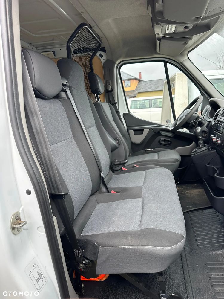 Renault Master - 19
