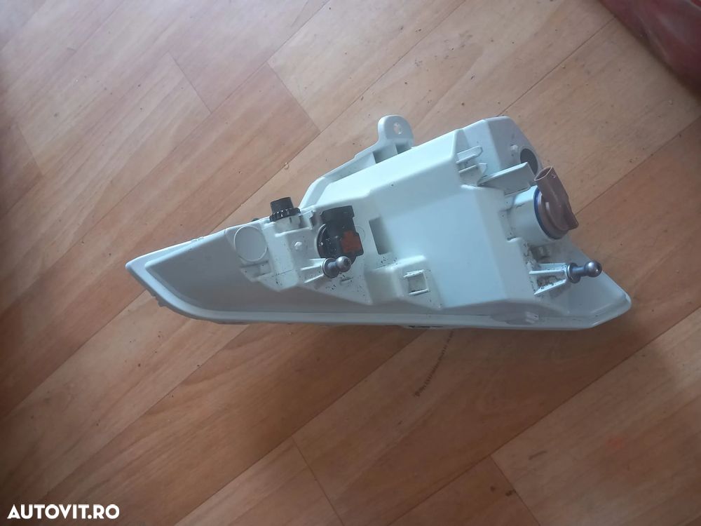 Proiector Ford eco bust - 2